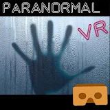 Paranormal VR - Cardboard icon