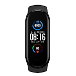 Cover Image of Download Mi Band 5 Watch Faces 2.6 APK