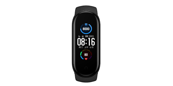 Mi Band 5 Watch Faces - Apps on Google Play