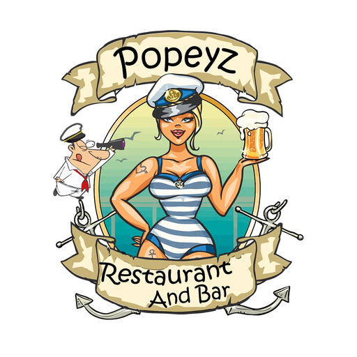 Popeyz logo