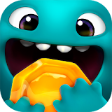 Candy Monsters: Pocket Pets icon