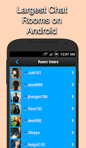 Live Chat Rooms For PC 3