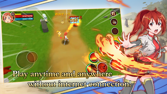 Epic Conquest 6.1 Apk + Mod 4