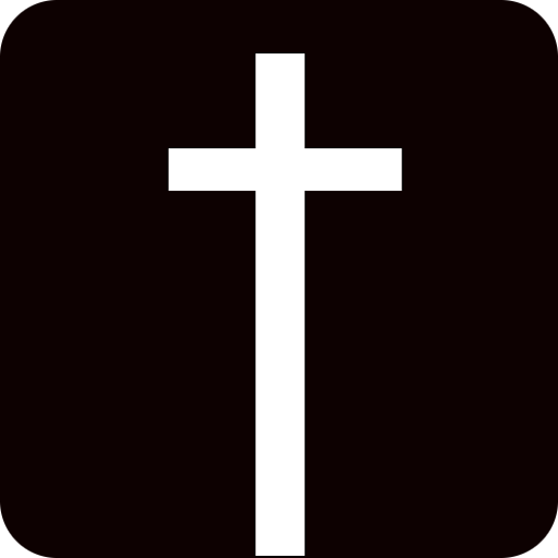 Bible Launcher logo
