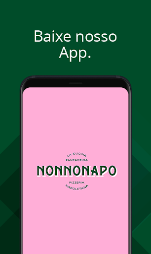 Android application Nonnonapo screenshort
