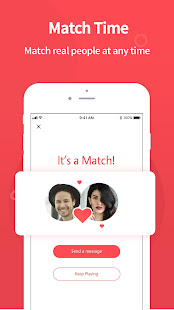 Cougar Dating Hookup App: Hook Up Mature Old Women 2.0 APK screenshots 5
