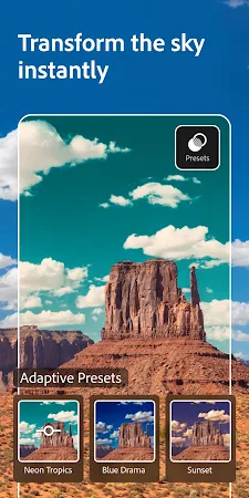 Game screenshot Lightroom Photo & Video Editor apk download