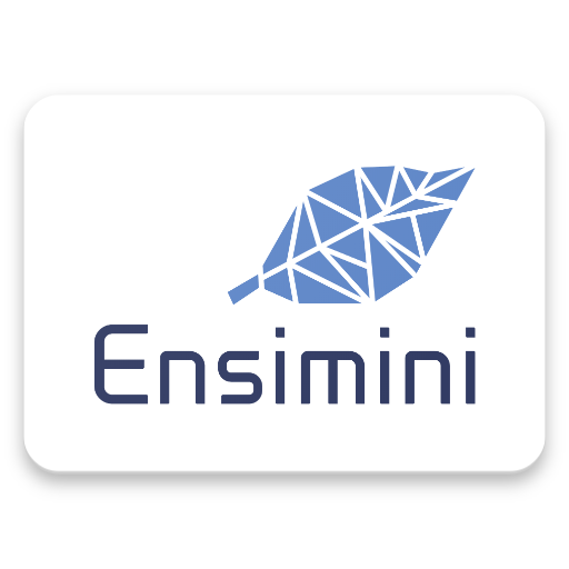 Ensimini