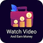 Cover Image of Télécharger Watch Video and Earn Money : Daily Cash Offer 2021 3.8.0 APK