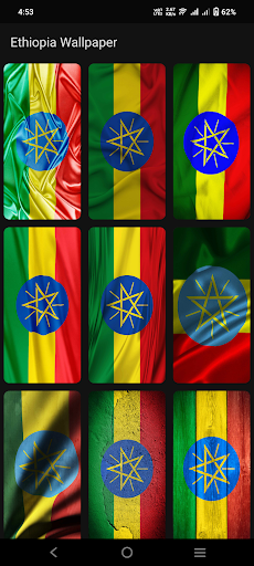 Ethiopia Wallpaper Screen 3