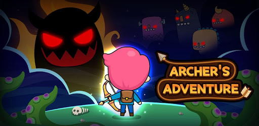 Archer'S Adventure : Legend - Apps On Google Play
