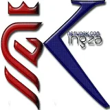 Kingza Network icon