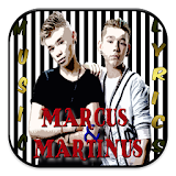 Music Marcus Martinus & Lyrics icon