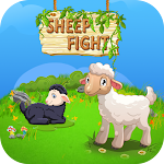 Cover Image of Herunterladen Sheep Fight 0.1 APK
