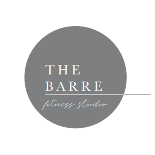 The Barre Fitness Studio logo