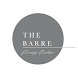The Barre Fitness Studio