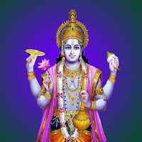 Vishnu Sahasranamam