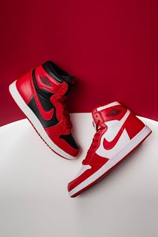 Jordan Sneaker Wallpapers HDのおすすめ画像5