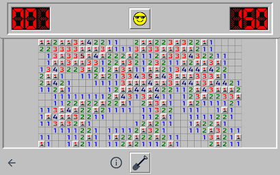Minesweeper GO - classic game