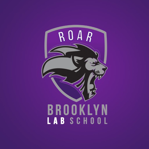 Brooklyn Lab School logo