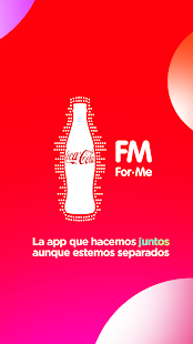 Coca-Cola For Me Screenshot