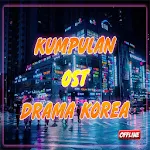 Cover Image of Download Kumpulan Ost Drama Korea 1.5 APK