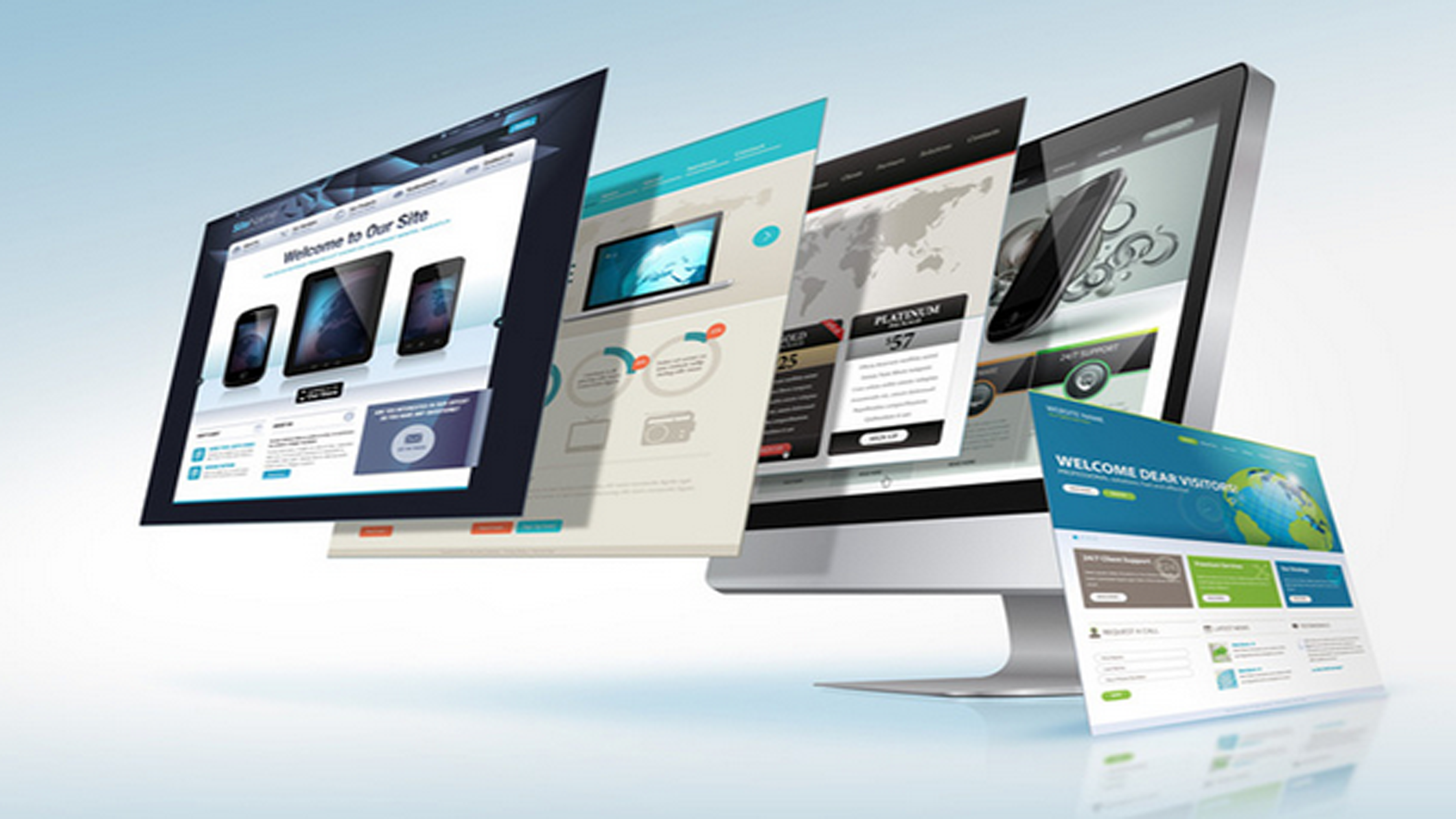Создать сайт про. Разработка сайтов. Веб дизайн лендинг. Визуализация сайта. Разработка сайтов картинки.
