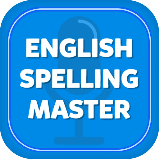 English Spelling Master logo