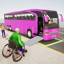 Modern Bus Simulator: Bus Game 4.8 APK Baixar