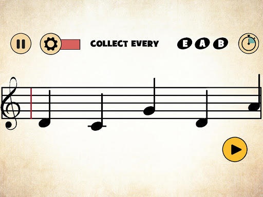 TREBLE CAT LITE screenshot 10