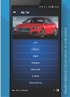OBDeleven car diagnostics (Pro Unlocked) 0.63.0 MOD APK 0.63.0  poster 1