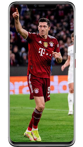 Lewandowski Wallpapers Screen 3