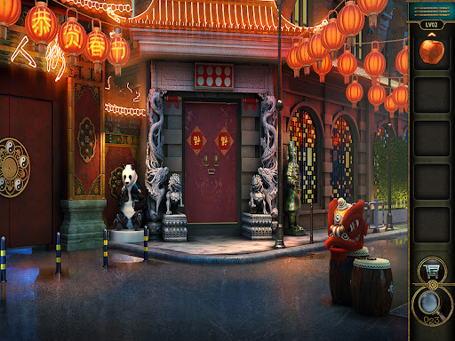 Screenshot of Can you escape the 50 room 19