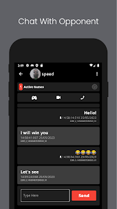 FunBox: WHOT + Live Video Chat