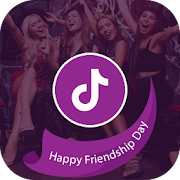 Top 36 Video Players & Editors Apps Like Friendship day short video - Friendship Lyrical - Best Alternatives