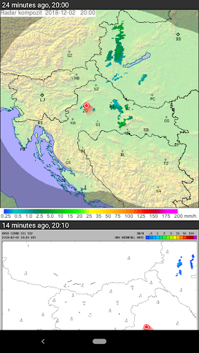 پیش نمایش برنامه
