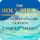 Revised Standard Version Catholic ed. Изтегляне на Windows