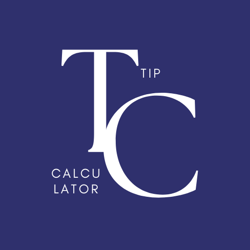 Tip Calculator - Simple logo