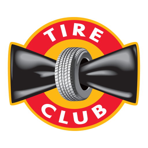 Tire Club for Drivers 1.0.18.1 Icon