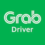 Cover Image of Download Grab Driver 5.177.0 APK