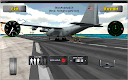 screenshot of Flight Sim: Transport Plane 3D