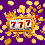 Cover Image of Скачать Big Jackpot! 777 Casino slots - Las Vegas slot 1.1.5 APK