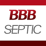 BBB Septic & Portable Toilets icon
