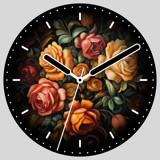 Time Flies — Watch & Bloom تنزيل على نظام Windows