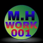 Cover Image of 下载 MH Work 001 1.0 APK