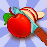 Cover Image of Download Cooking 3d- slicing  APK