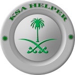 Cover Image of Download KSA Helper 2.6 APK