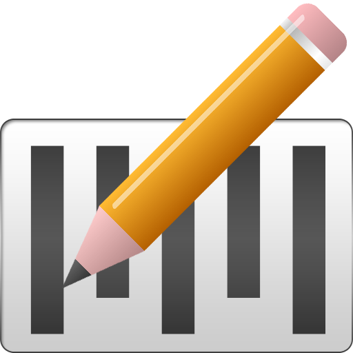 Barcode Architect  Icon