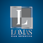 Lomas Club App