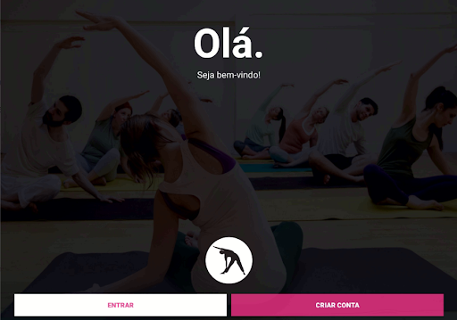 Academia Corpo & Mente - OVG Screen 3